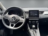RENAULT Captur Techno II +Kamera+Klima+Sitzheizung+LED+