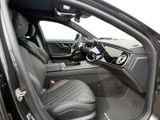 MERCEDES-BENZ S 500 4MATIC Limousine Langversion AMG BURM MEMO