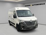 RENAULT Master III Kasten HKa Komfort FWD Ka. L2H2 3,3t dCi