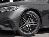 MERCEDES-BENZ E 200 T , AMG NIGHT AHK DISTR KAMERA PANO SPUR