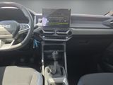 DACIA Bigster TCe Mild Hybrid 140 Expression  SHZ LHZ PDC