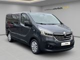 RENAULT Trafic Combi SpaceClass 2.0 dCi 145 EDC +Escapade+