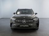 MERCEDES-BENZ GLC 300 d 4M , AMG BURM NIGHT MEMO 360 AHK DISTR