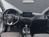 KIA cee'd / Ceed Plug-in+Kamera+Car Play