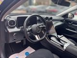 MERCEDES-BENZ C 200 AMG NIGHT MEMO AHK KAMERA SPUR PDC SHD SHZ