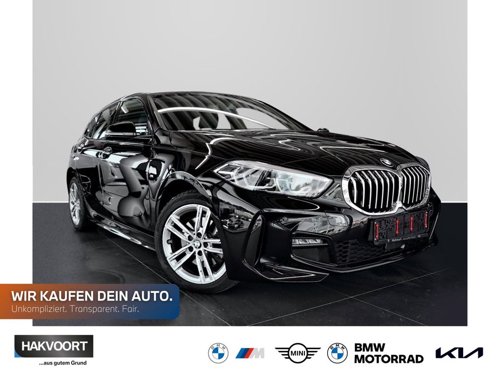BMW 118i M Sport