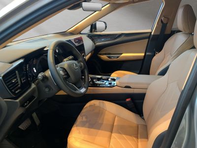LEXUS NX 450h h+ 450 h+*Interieur - Pa NX (AZ20) E-Fou