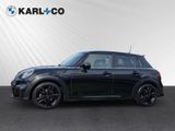 MINI Cooper 5 Türer JCW Trim LED PDC SHZ Navi Klima