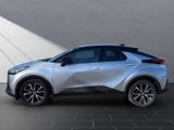TOYOTA C-HR HYBRID TEAM D*PDC*NAVI*CARPLAY
