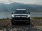 VW Tiguan Elegance 1,5 l eTSI OPF 110 kW (150 PS) 7-Gang-DSG