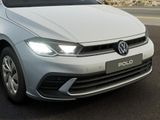 VW Polo Life 1,0 l 59 kW (80 PS) 5-Gang Klima