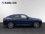 BMW X4 xDrive 30i M-Sport Laser H&K 360 Grad  Memory