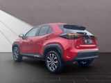 TOYOTA Yaris Cross Hybrid Team*AHK* SAFETY*WINTER*AHK