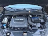 HYUNDAI ix35 2.0 CRDi AWD AUTOMATIK+XE NON+S-DACH+LEDER+