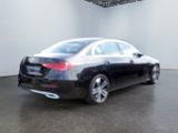 MERCEDES-BENZ C 200 AVANTGARDE KAMERA SPUR PDC SHZ