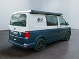 VW T6 2.0 TDI Wohnmobilausbau Surfervan AHK KAMERA