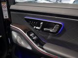 MERCEDES-BENZ S 350 d 4M lang , AMG Burm Pano Distr. Airmatic