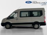 FORD Transit Kombi 330 L2 Trend Apple CarPlay Android Auto DAB SHZ Notbremsass. Temp Tel.-Vorb.