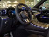 MERCEDES-BENZ GLC 220 d 4MATIC AMG BURM MEMO 360 AHK DISTR PDC