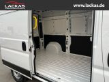 FIAT Ducato Hochr.-Kasten 35 140 L2 H2 RS 3450 mm Mul