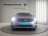 VW T-Roc Style 1.5 TSI NAVI+SITZHZ+ACC+PDC+CARPLAY