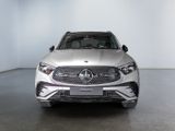 MERCEDES-BENZ GLC 200 d 4M AMG NIGHT MEMO 360 AHK DISTR KAMERA