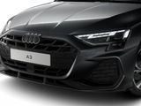 AUDI A3 Sportback TFSI e 150 kW S-tronic S-line