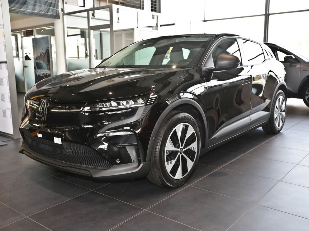 RENAULT Megane E-Tech Electric Evolution ER EV60 130HP