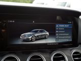 MERCEDES-BENZ E 400 d 4M AVANTGARDE COMAND MULTI 360 AHK DISTR