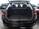 BMW 320d Touring, Anhängerkupplung, Kamera