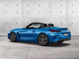 BMW Z4 sDrive20i M-Sportpaket elektr-Sitze, 19-Zoll Felgen, Komfortzugang