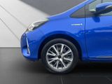 TOYOTA Yaris HYBRID Y20 CLUB*KAMERA*BLUETOOTH