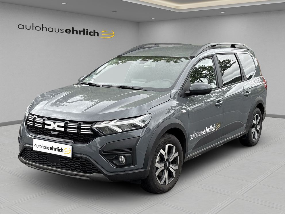DACIA Jogger Expression 1.6 HYBRID 140 +PDC+Klima+
