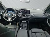 BMW X3 xDrive30e M-Sport AHK HiFi HUD Laser 20 Zoll