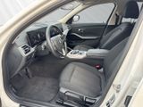 BMW 318 dA Touring Widscreen Shadow-Line Tempomat