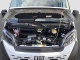 FIAT Ducato 140AT8 L3H2 35 Maxi Hochdach