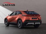 TOYOTA C-HR + 123 kW Active