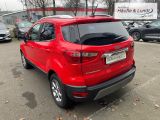 FORD EcoSport Titanium Rückfahrkam. Allwetterreifen