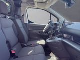 TOYOTA Proace City MEISTER*L1 VERBLECHT*TOP*1,2 TURBO*