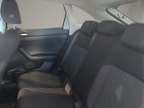 VW Taigo Move 1.0 TSI