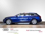 AUDI A4 Avant 35 TDI S-tronic Navi+ Shz LED Sitzhz