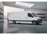 MERCEDES-BENZ Sprinter 317 KASTEN L4H2 SUPERMAXI KLIMA KAMERA