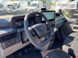 FORD Transit Custom Doka L2 Trend 136PS -AHK-GJR-