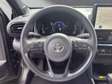 TOYOTA Yaris Cross Hybrid Teamplayer*1-HAND*LED*CARPLAY