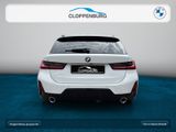 BMW 320d Touring M Sport Head-Up+AHK+BT UPE: 68.920¤