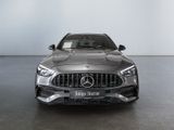 MERCEDES-BENZ C 43 T AMG 4M NIGHT DISTR SPUR PANO KAMERA PDC