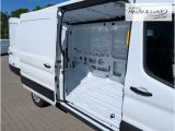FORD Transit 350 L3 Trend 130 PS -Standheizung-AHK-GJR-