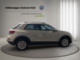 VW T-Roc Life 1.0 TSI