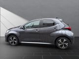 TOYOTA Yaris Hybrid Teamplayer*14-J.Garantie* Sofort*