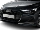 AUDI A3 Sportback TFSI Advanced S-tronic LED ACC RFK